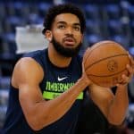 Timberwolves Karl-Anthony Towns to return tonight after missing 51 straight games Hawks