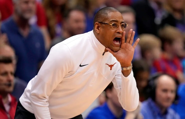 Kevin Durant Wants Texas Basketball To Give Interim Head Coach Rodney Terry A Long-Term Contract