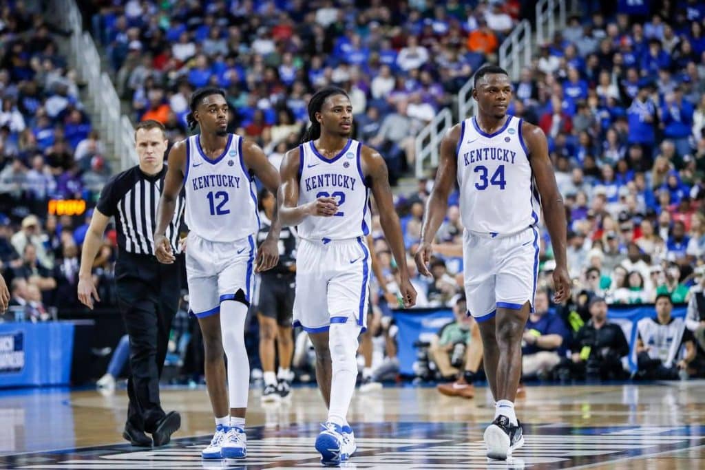 March Madness 2023 Second Round (Sunday) Odds, Predictions, and Expert Picks