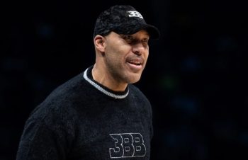 Lavar Ball Calls Out Bronny James, Says Australia Will Better Prepare Him For The NBA Than College