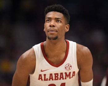 March Madness 2023 Alabama, Houston Have Best Final Four Odds