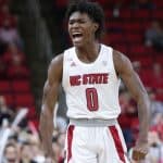 NC State Basketball: Terquavion Smith To Enter 2023 NBA Draft