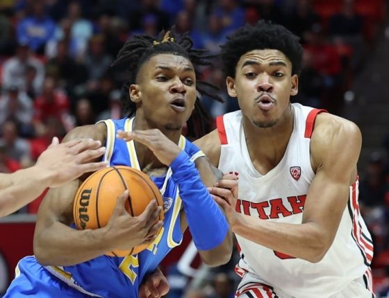 Pac-12 Tournament 2023 Bracket, Schedule, How to Watch & Live Stream