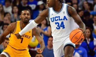 Pac-12 Tournament 2023 Odds, Predictions, & Best Bets
