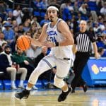 Pac-12 Tournament 2023 Odds UCLA Favored to Win Pac-12 Championship