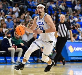 Pac-12 Tournament 2023 Odds UCLA Favored to Win Pac-12 Championship