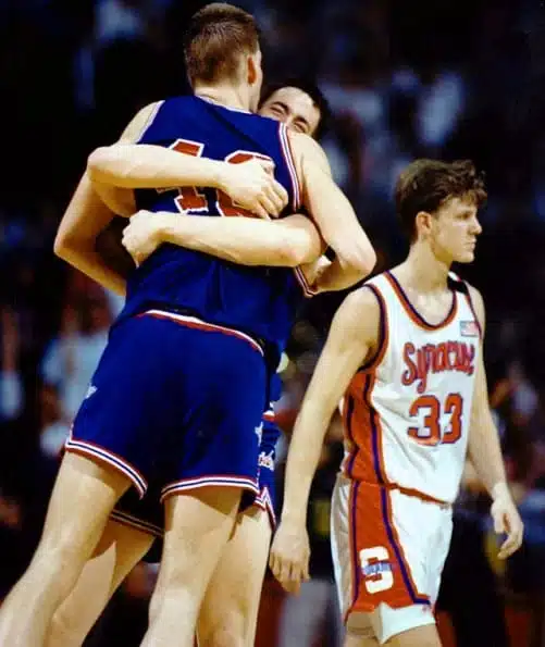 NCAA Tournament: The History of No. 15 Seeds Over No. 2 Seeds
