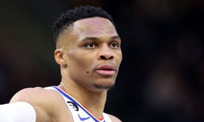Russell Westbrook admits “this one’s on me, honestly” as he takes blame for Clippers’ latest defeat to Orlando
