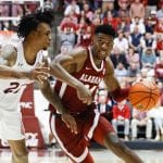 SEC Tournament 2023 Odds Alabama Favored to Win SEC Championship