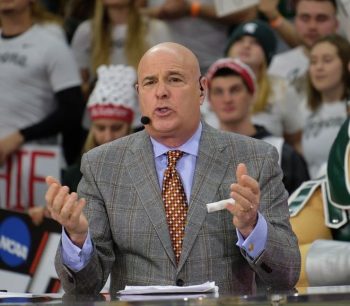 Seth Greenberg March Madness Bracket, Predictions, and Expert Picks