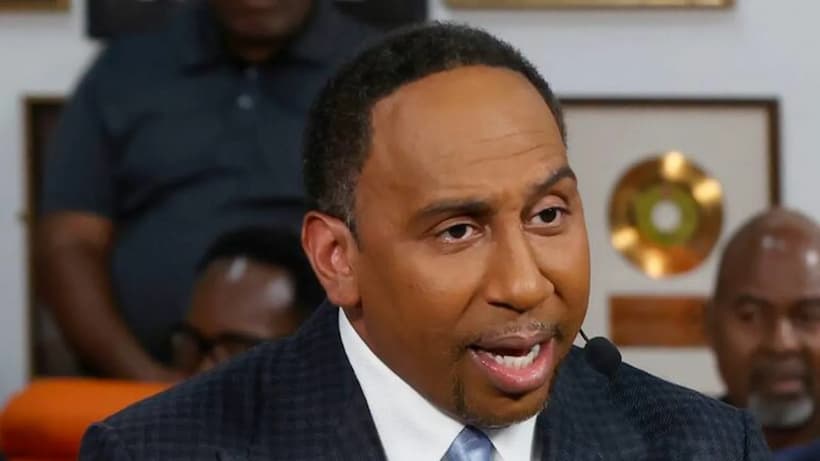 Stephen A. Smith pic
