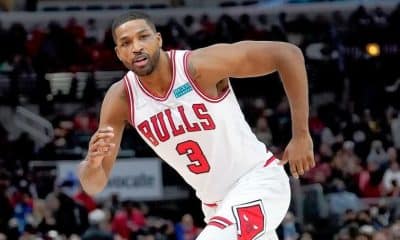 LA Lakers are expected to work out Tony Bradley and Tristan Thompson this week