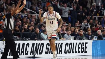UConn Jordan Hawkins pic