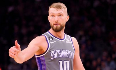 Joel Embiid and Domantas Sabonis win NBA Player of the Week award for second time in a row