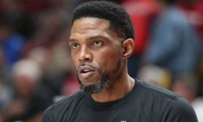 Udonis Haslem pic