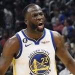 Warriors have $560,169 tax savings after Draymond Green suspension