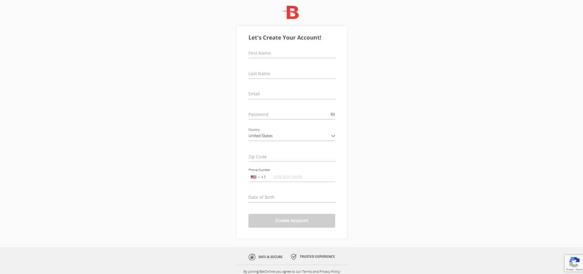 betonline registration
