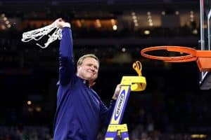 Top Ten Highest Paid College Basketball Coaches