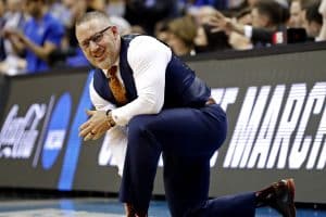 Top Ten Highest Paid College Basketball Coaches