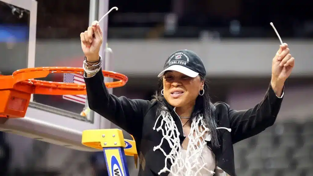 Salary That Dawn Staley Receives Annually: Famous Brands She Has  Endorsements With