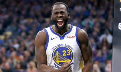 Draymond Green considers facing the Kings would be the Warriors’ best scenario in NBA playoffs