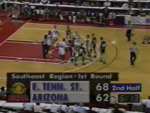 NCAA Tournament: The History of No. 14 Seeds Over No. 3 Seeds