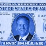 john calipari money