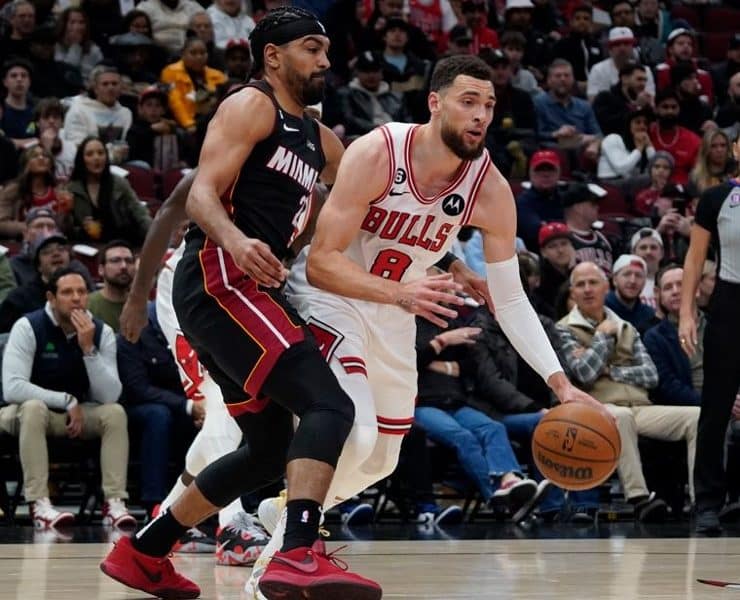 Bulls vs Heat NBA Odds, Picks, Preview, Prediction, & Best Bets Play-In