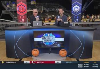 CBS 2023 NCAA Tournament Championship Picks & Predictions