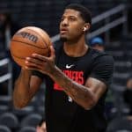 Clippers star Paul George - 'I think I got a lot of good years in me'