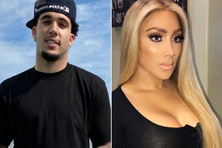 Hornets' LiAngelo Ball expecting first child with girlfriend Nikki Mudarris