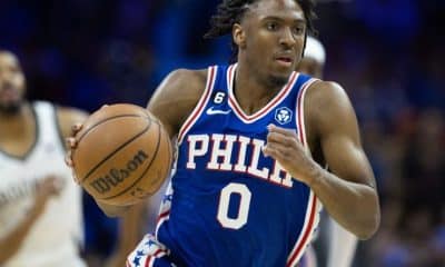 How to Watch 76ers vs Nets Game 3 | Free NBA Playoffs Live Stream 2023