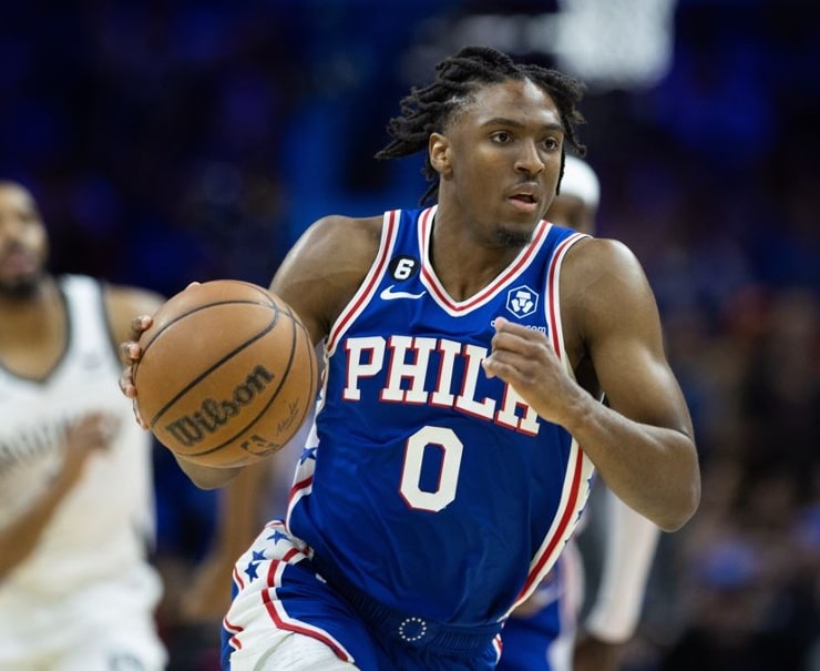 How to Watch 76ers vs Nets Game 3 | Free NBA Playoffs Live Stream 2023