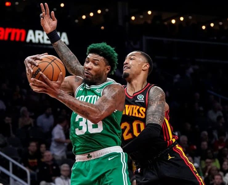 How to Watch Celtics vs Hawks Game 6 | Free NBA Playoffs Live Stream 2023