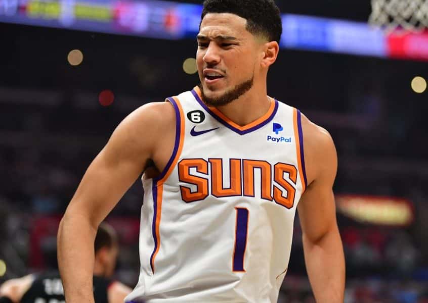 How to Watch Clippers vs Suns Game 5 | Free NBA Playoffs Live Stream 2023