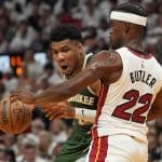 How to Watch Heat vs Bucks Game 5 | Free NBA Playoffs Live Stream 2023