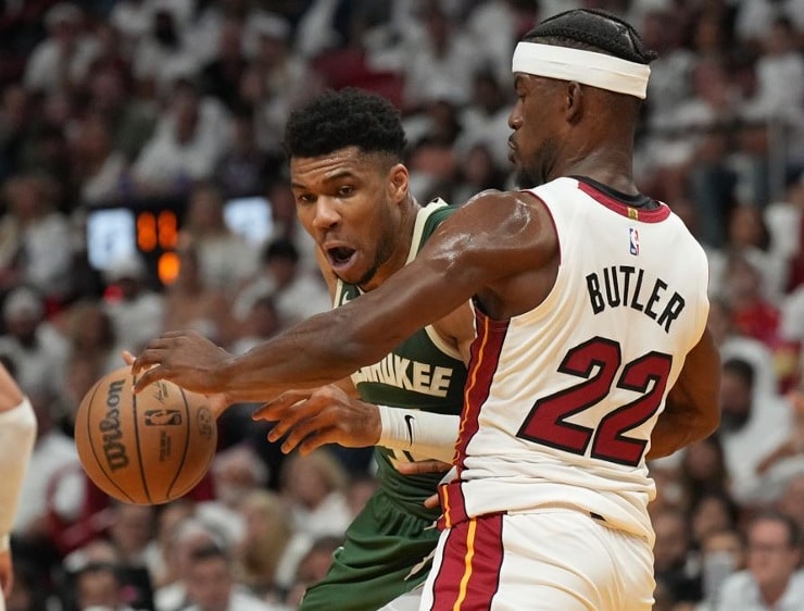 How to Watch Heat vs Bucks Game 5 | Free NBA Playoffs Live Stream 2023