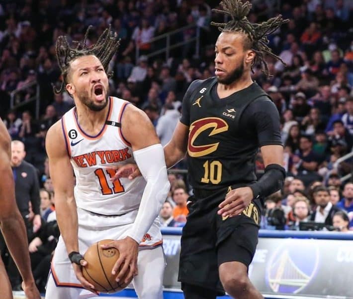 How to Watch Knicks vs Cavaliers Game 5 | Free NBA Playoffs Live Stream 2023