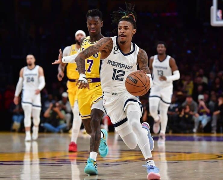 How to Watch Lakers vs Grizzlies Game 5 | Free NBA Playoffs Live Stream 2023