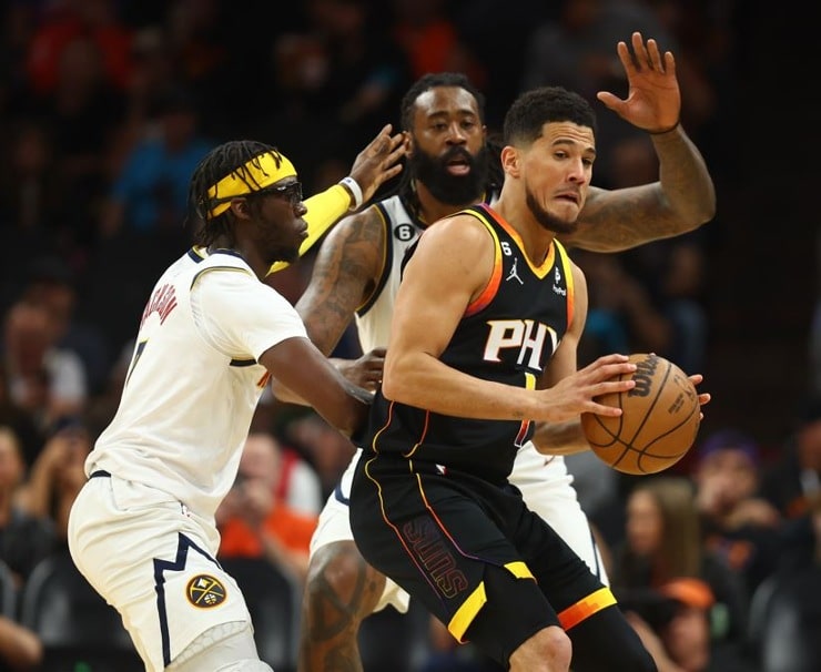 How to Watch Suns vs Nuggets Game 1 | Free NBA Playoffs Live Stream 2023