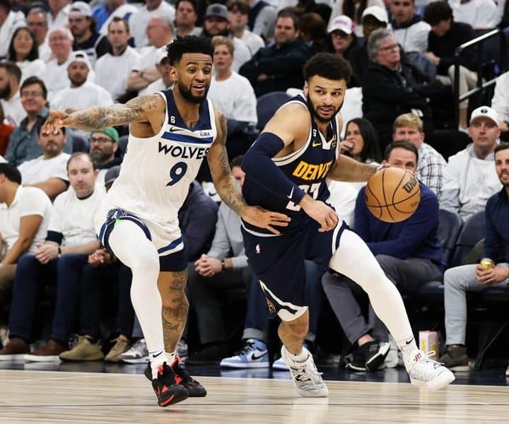 How to Watch Timberwolves vs Nuggets Game 5 | Free NBA Playoffs Live Stream 2023