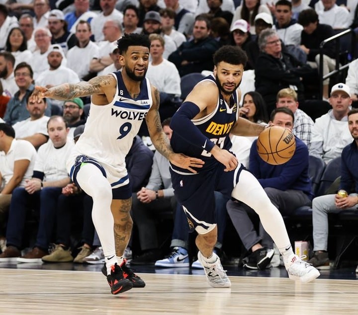 How to Watch Timberwolves vs Nuggets Game 5 | Free NBA Playoffs Live Stream 2023