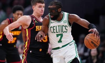 How to Watch or Stream Celtics vs Hawks Game 3 | Free NBA Playoffs Live Stream