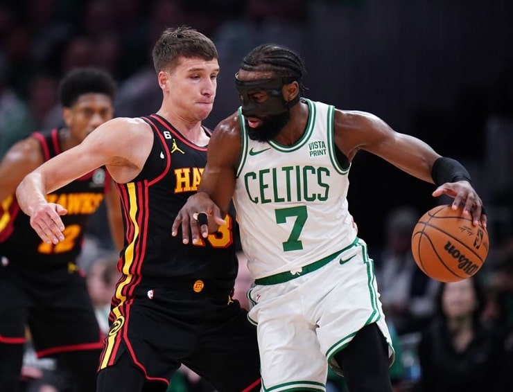 How to Watch or Stream Celtics vs Hawks Game 3 | Free NBA Playoffs Live Stream