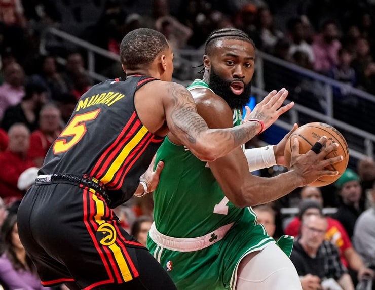 How to Watch or Stream Hawks vs Celtics Game 5 | Free NBA Playoffs Live Stream 2023