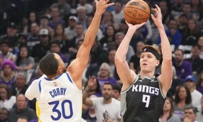 How to Watch or Stream Kings vs Warriors Game 3 - Free NBA Playoffs Live Stream
