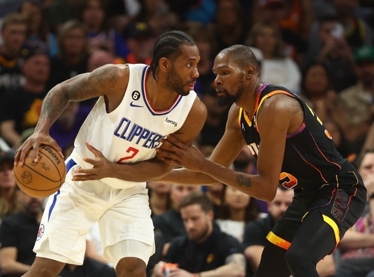 How to Watch or Stream Suns vs Clippers Game 3 Free NBA Playoffs Live Stream 2023