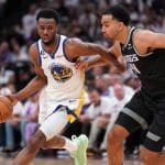 How to watch or stream Warriors vs Kings Game 2 NBA Playoffs First Round tonight?