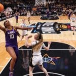 Iowa vs LSU Breaks Viewership Record, Becomes Most Watched Women's College Basketball Game Ever