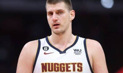 Nuggets Is Nikola Jokic playing tonight (April 6) vs Suns?